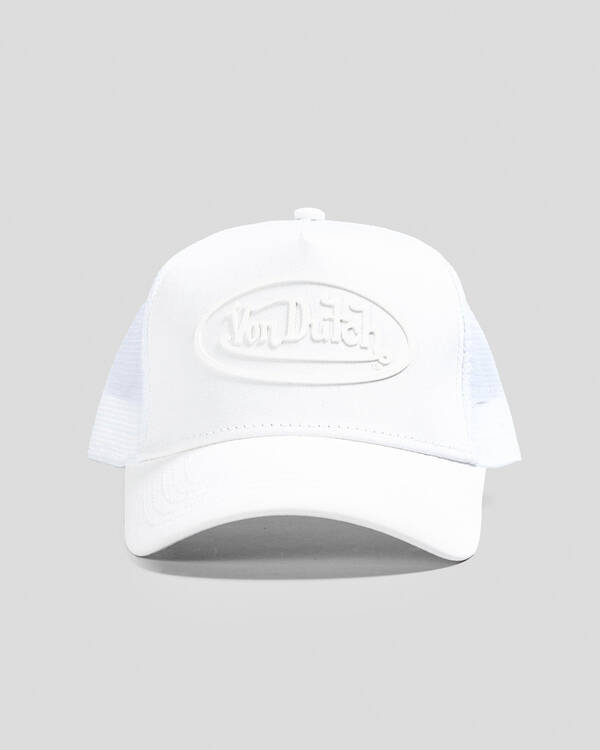 Trucker Cap