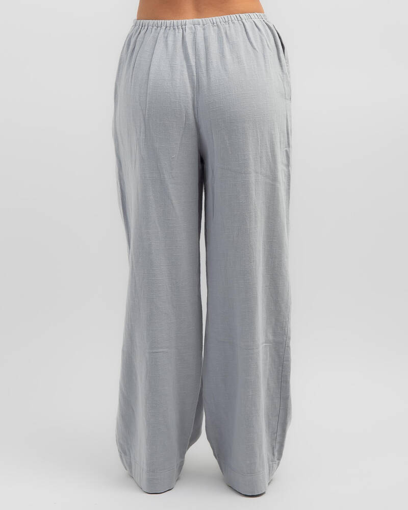 Rusty Carolina Pants for Womens