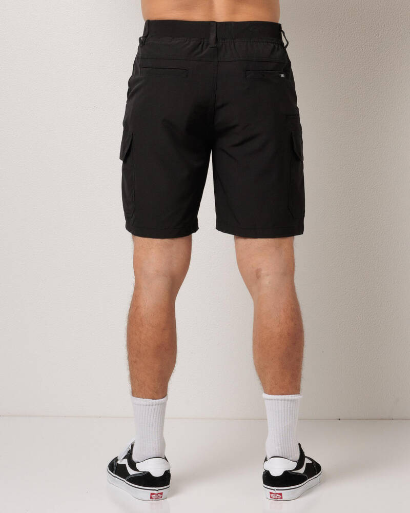 Unit Demolition Flexlite Shorts for Mens