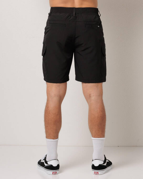 Unit Demolition Flexlite Shorts for Mens