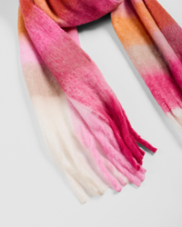 Mooloola Alaska Scarf for Womens image number null