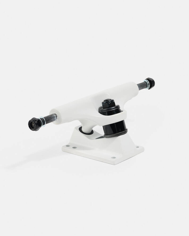 Sanction Sanction White Skateboard Truck for Mens