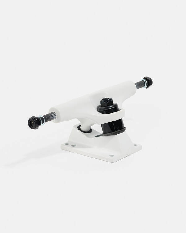 Sanction Sanction White Skateboard Truck for Mens