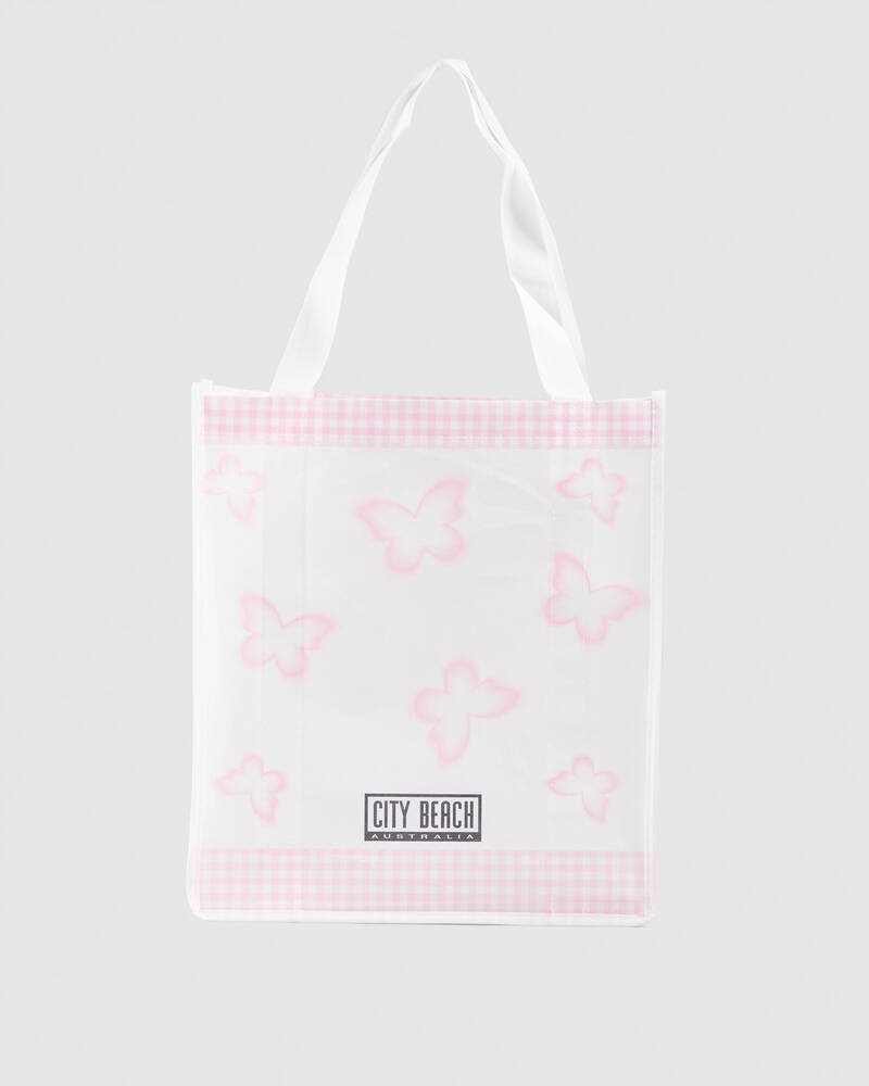 Get It Now Melody Eco Bag for Womens