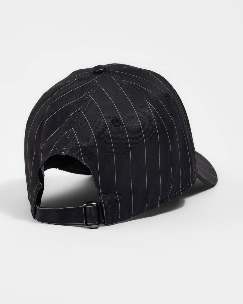 Umbro Pinstripe Cap for Mens