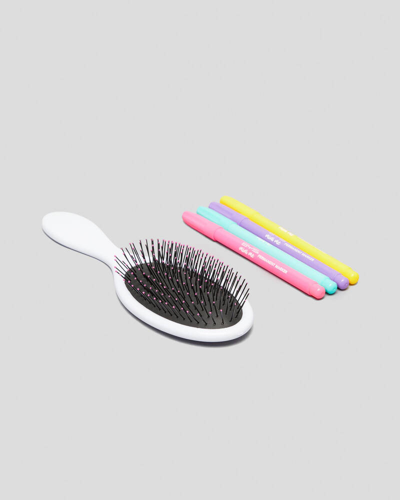 BYS Princess DIY Brush Pack for Womens