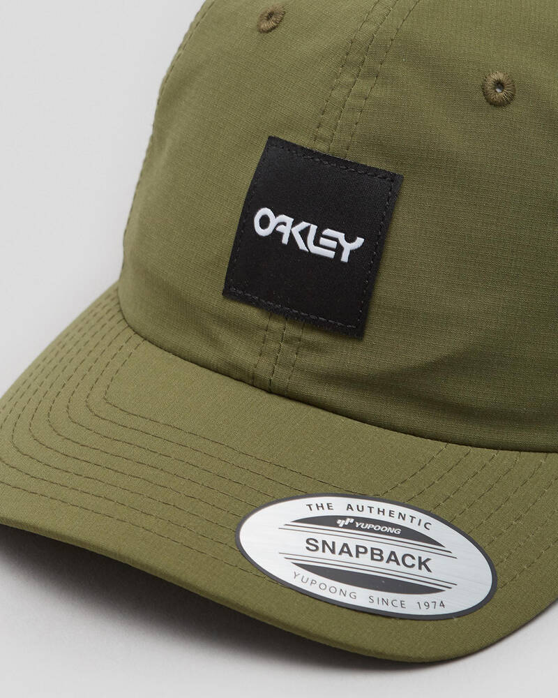 Oakley B1B Free X Patch Cap for Mens