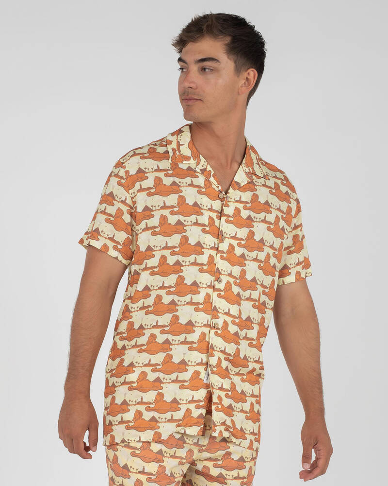 TCSS Mirage Shirt for Mens