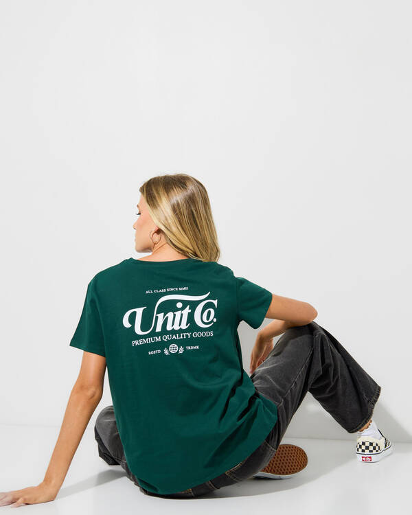 Parker Regular T-Shirt