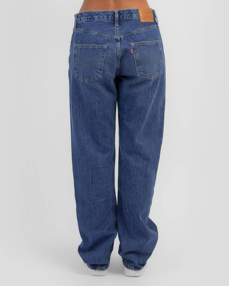 Levi's 90's 501 Jeans for Womens