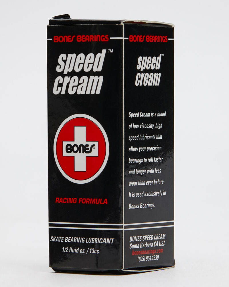Bones Speed Cream L.t. for Unisex