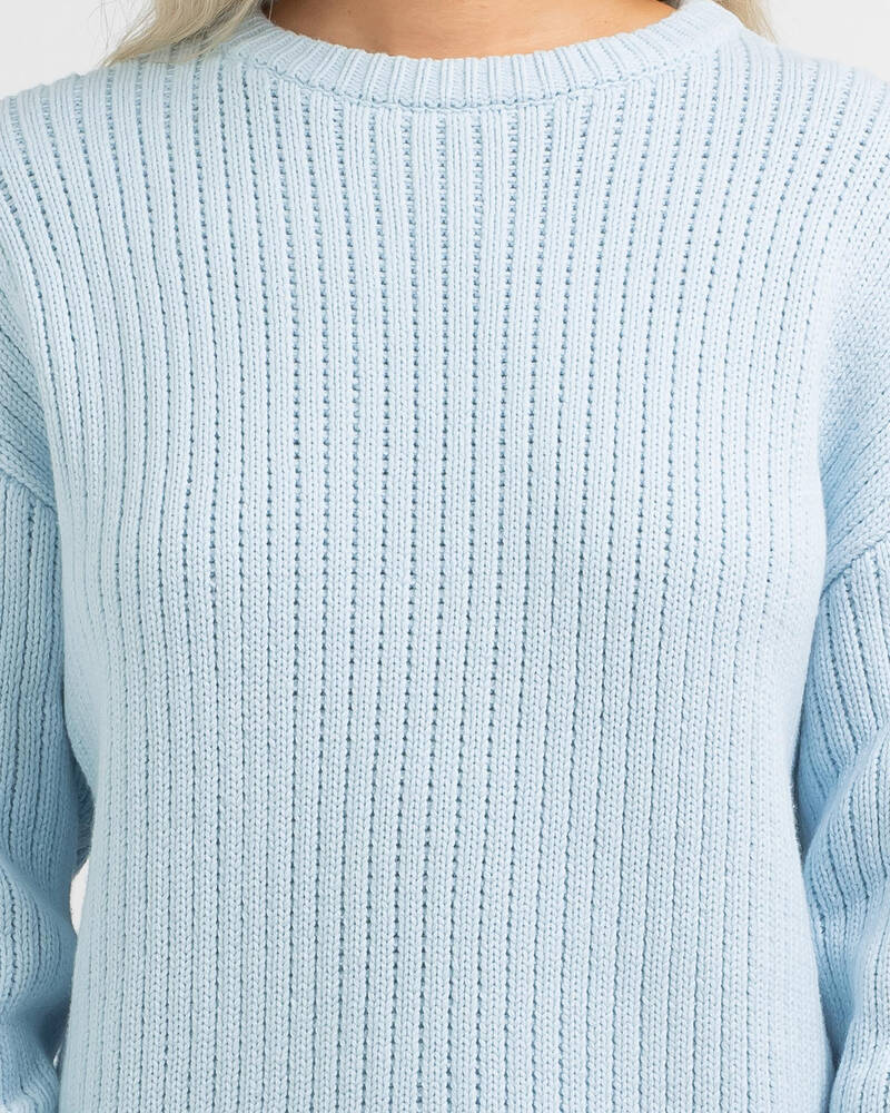 Rhythm Lucia Knit for Womens