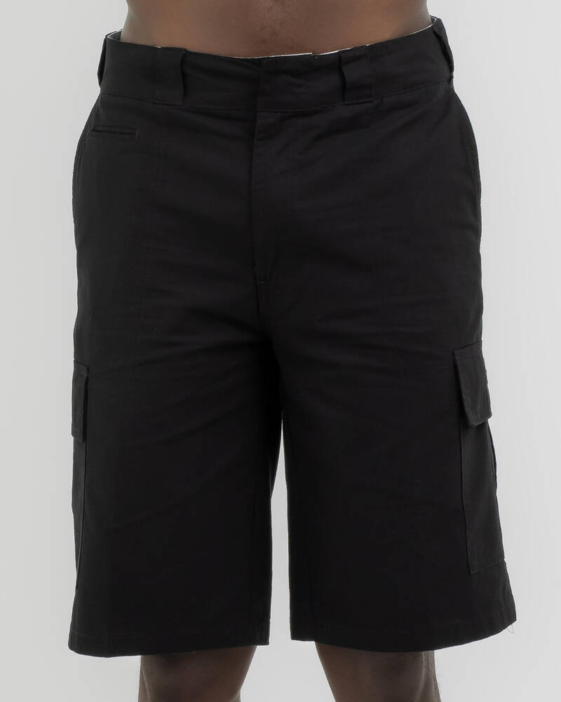 Dickies 131 Cargo Ripstop Shorts for Mens