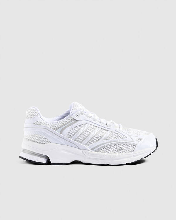adidas Womens Spiritain 2000 Shoes for Unisex