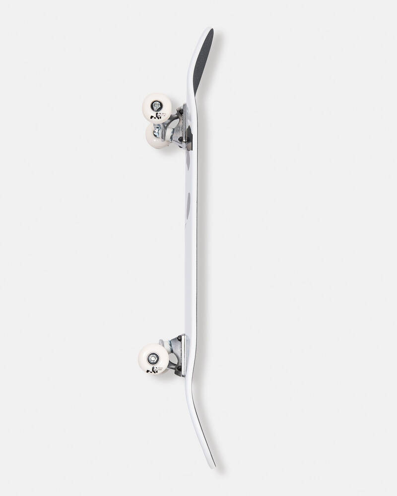 Enjoi Whitey Panda FP 8.0" Complete Skateboard for Unisex