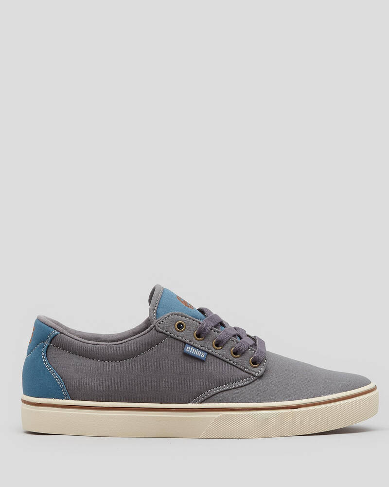 Etnies Fuerte Shoes for Mens
