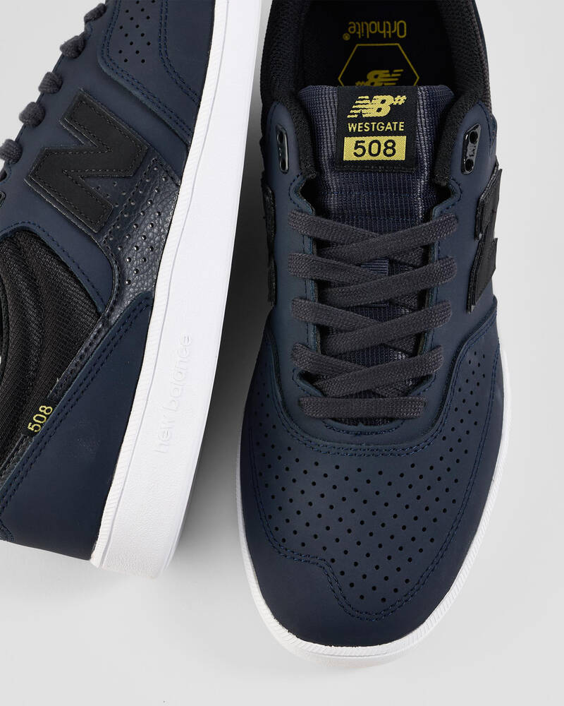 New Balance 508 Brandon Westgate Shoes for Mens