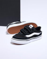 Vans Toddlers' Brooklyn V Shoes for Unisex image number null