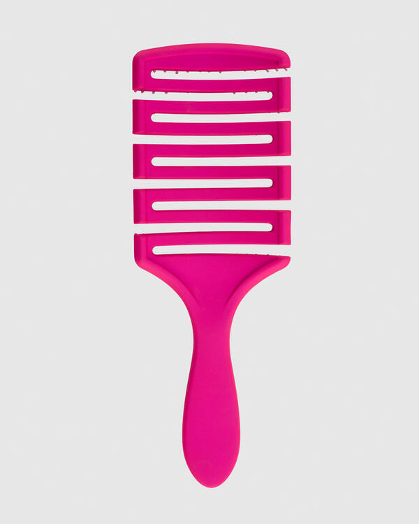 Wet Brush Flex Dry Paddle Detangler Hair Brush for Womens