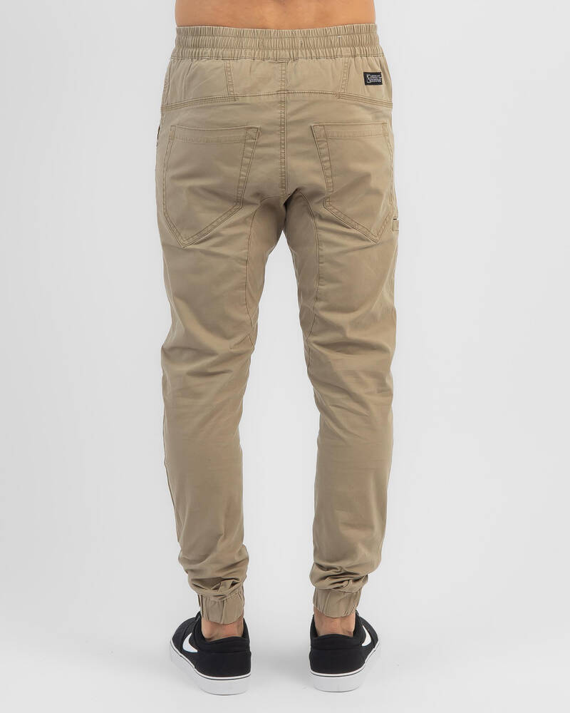 Nena & Pasadena Commander 2.0 Jogger Pants for Mens