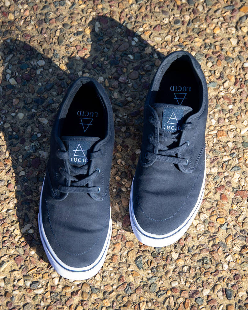 Lucid Geomet Shoes for Mens