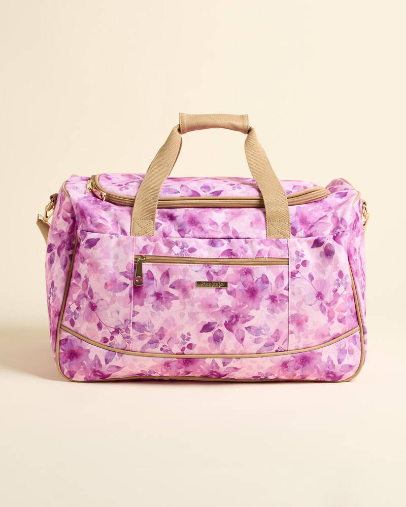 Mooloola Inisa Duffle Bag for Womens