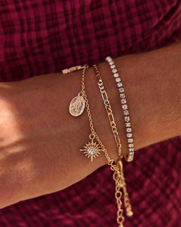 Santiago Bracelet Pack