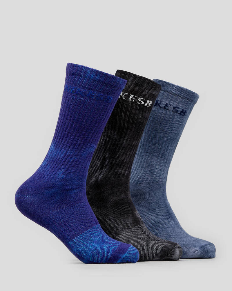 Nike Womens Everyday Plus Sock Pack for Womens