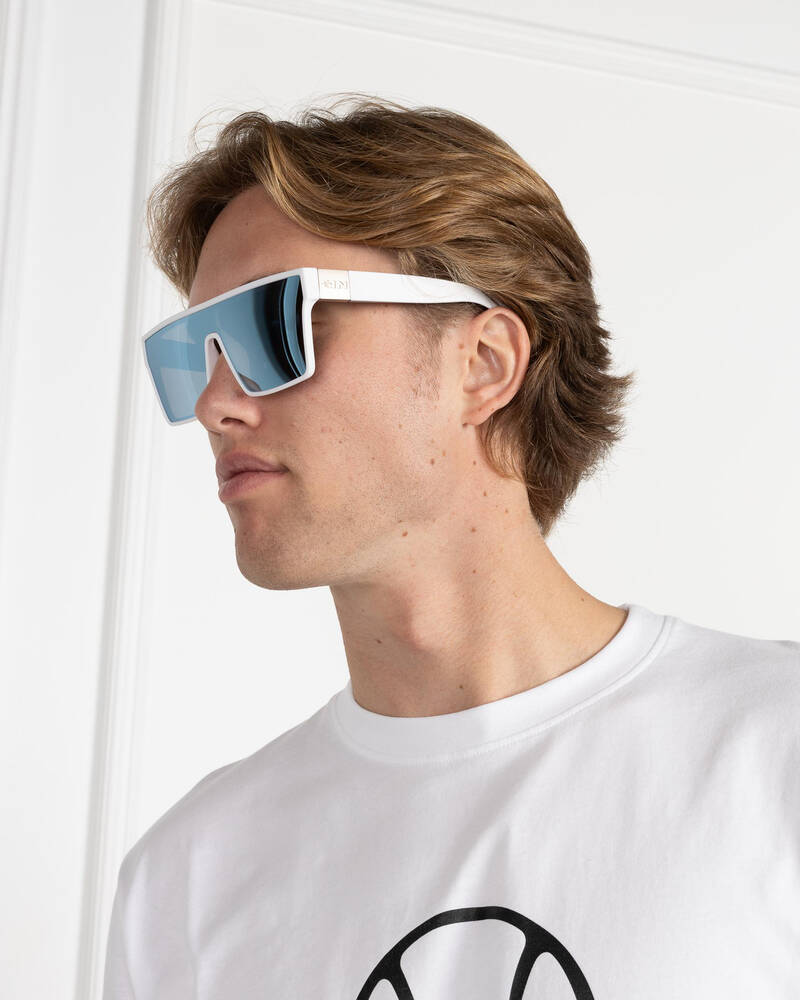 Sin Eyewear Loose Cannon Polarised Sunglasses for Mens