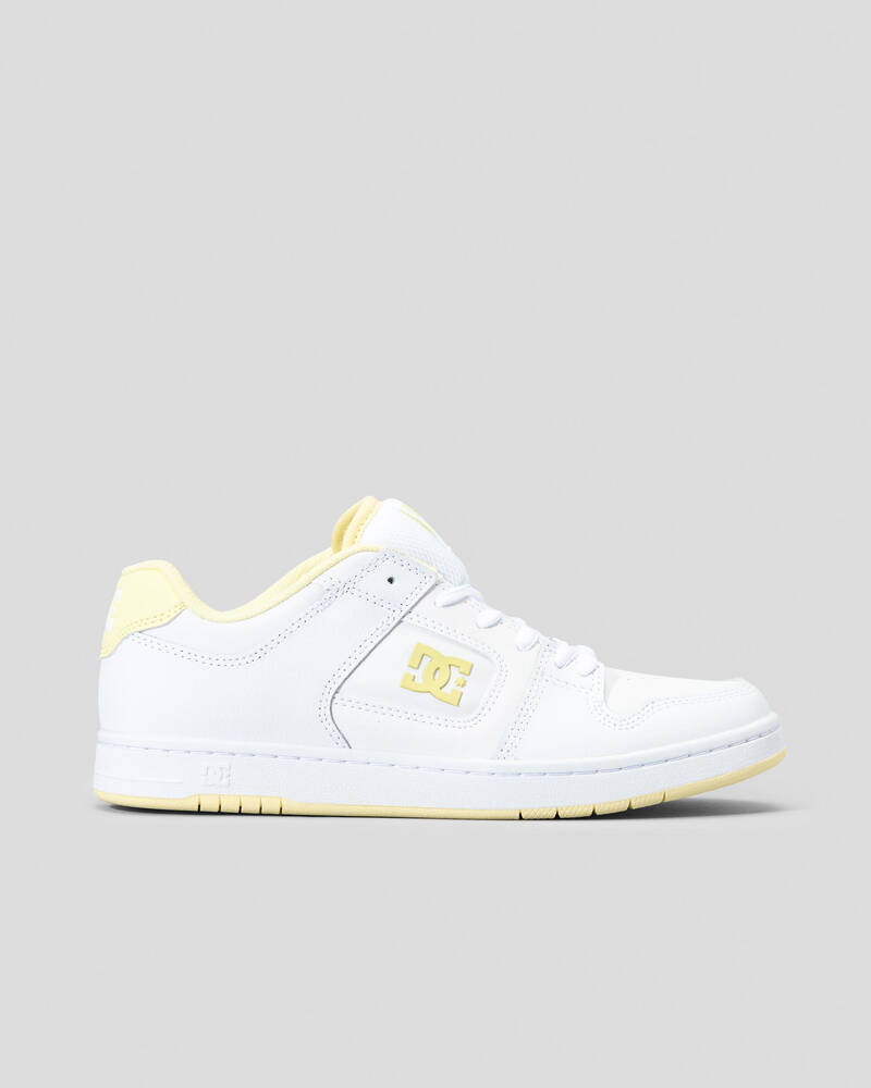 DC Shoes Womens Manteca 4 Shoes for Womens