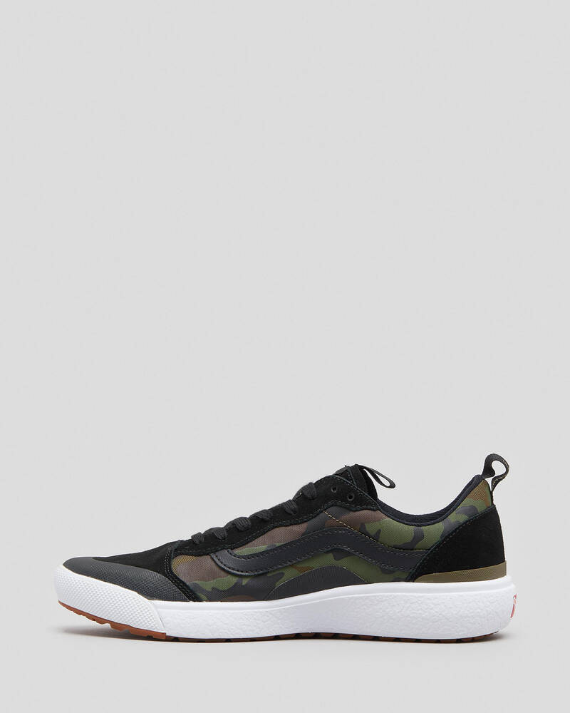 Vans Ultrarange Exo SE Shoes for Mens