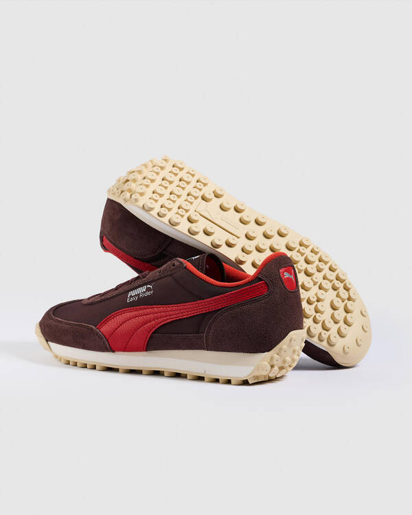 Puma Womens Easy Rider Shoes for Womens