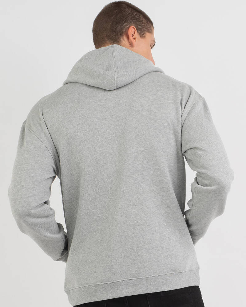 Hurley One And Only Solid Core Hoodie for Mens