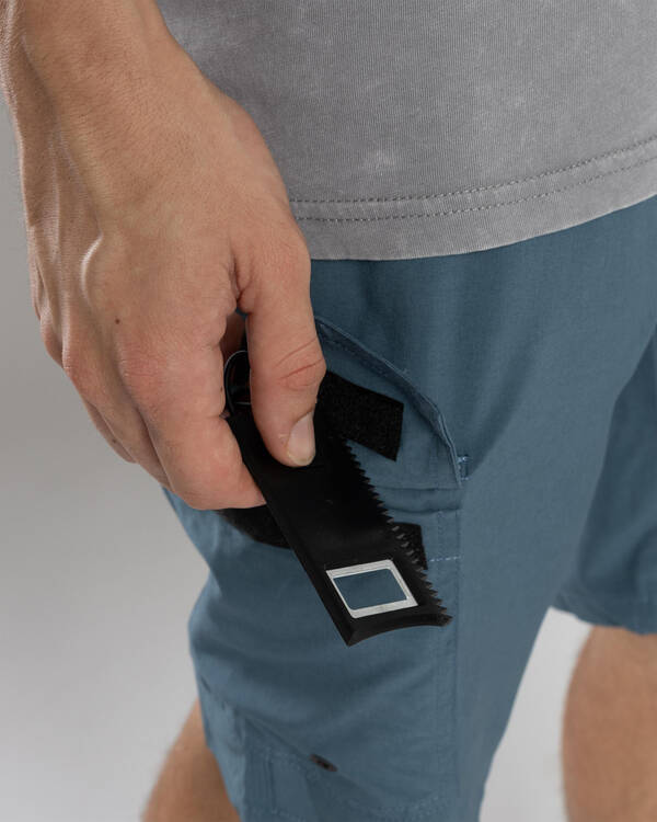 Salty Life Caster Walk Shorts for Mens