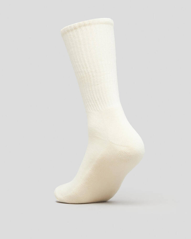 Vans Valentines Crew Socks for Mens