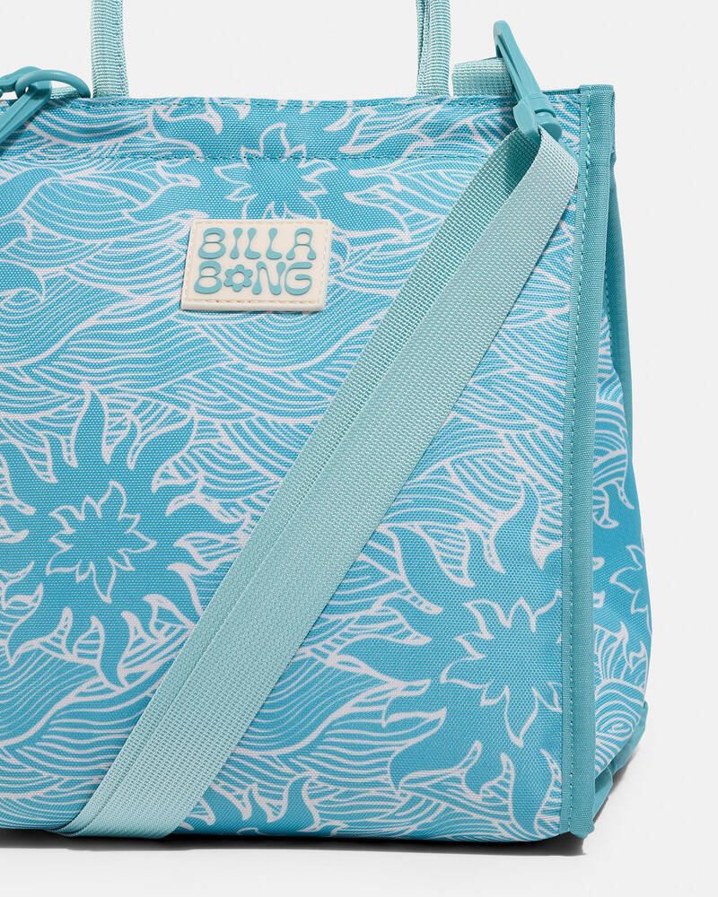 Billabong Tiki Lunch Box for Womens