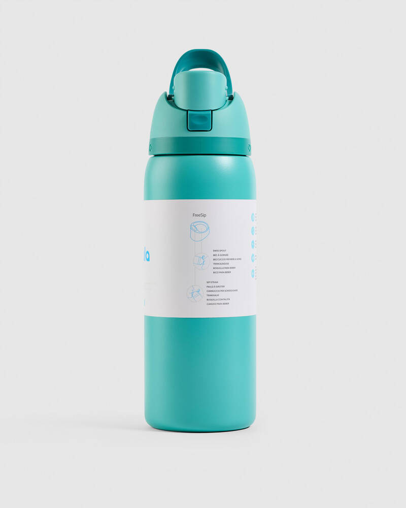 Owala 32oz FreeSip Stainless Steel Water Bottle for Unisex