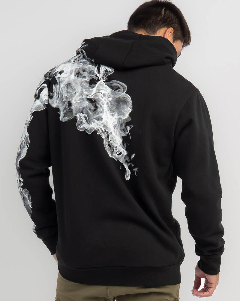 Dexter Ignite Hoodie for Mens