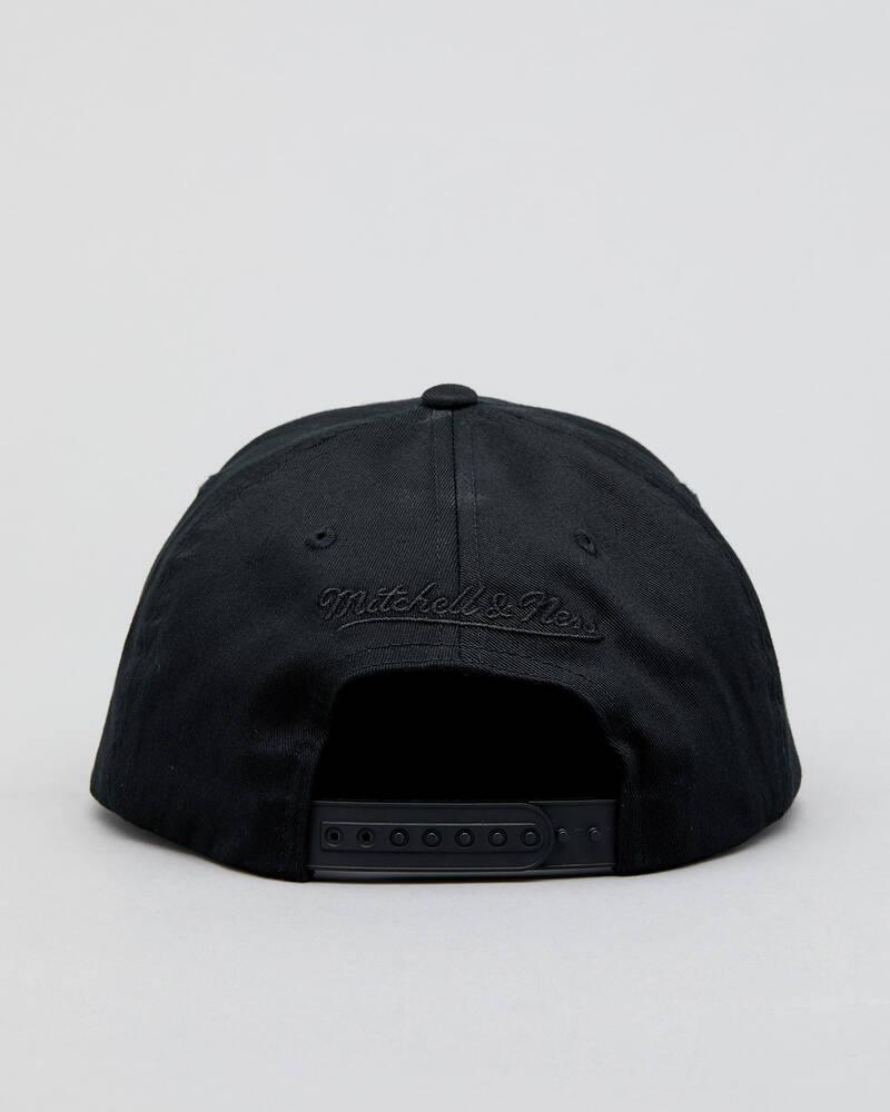 Mitchell & Ness Deadstock Throwback Cap for Mens