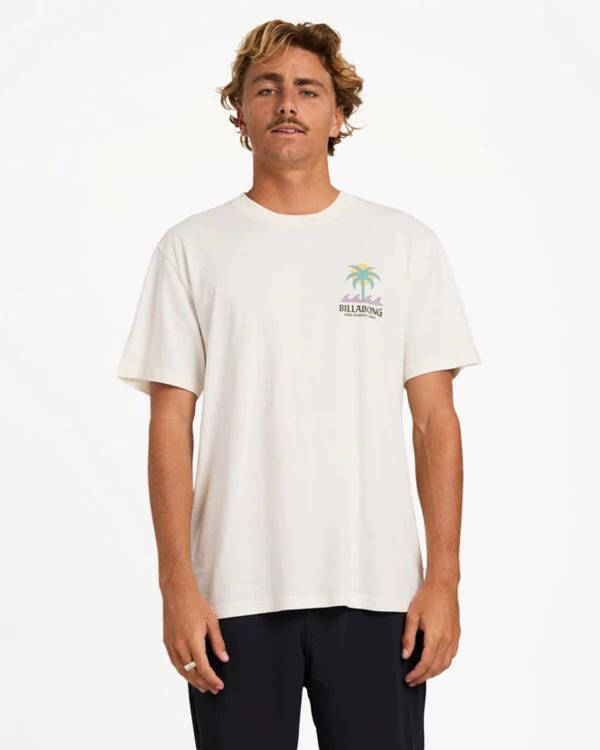 Billabong Portal Premium T-Shirt for Mens