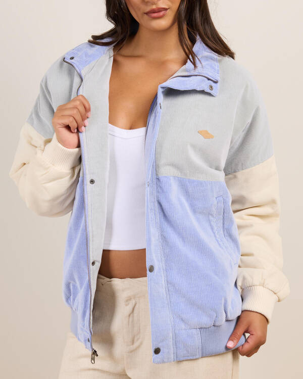 Rip Curl Cala Vadella Jacket for Womens