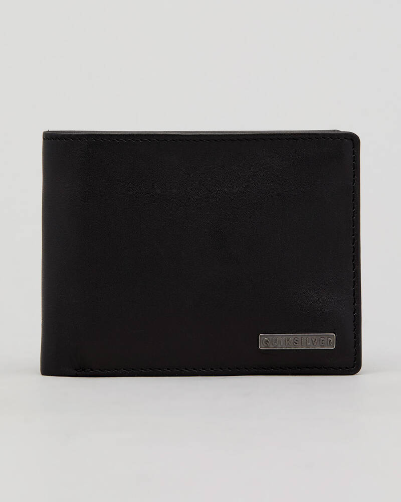 Quiksilver Gutherie Wallet for Mens