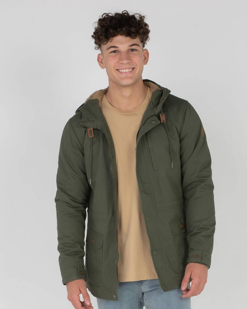 Skylark Interlude Jacket for Mens