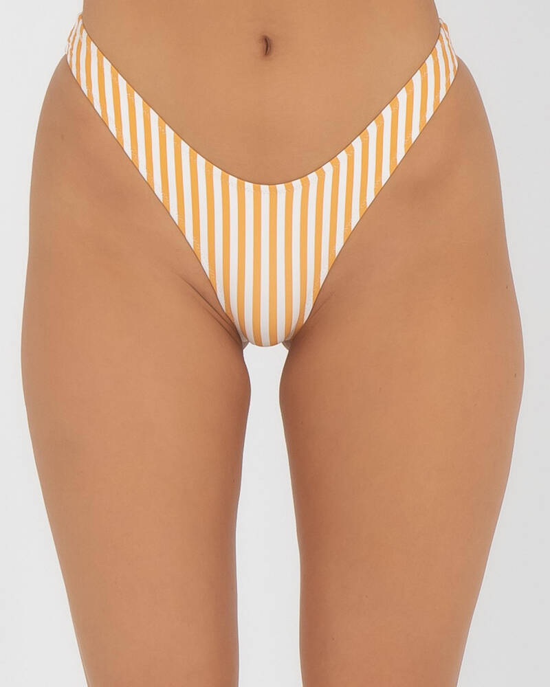 Kaiami Brinny Bikini Bottom for Womens