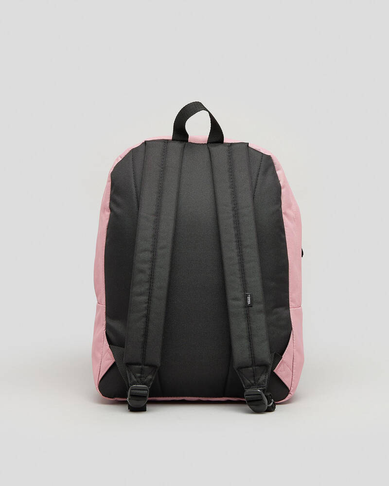 Vans Realm Backpack for Womens