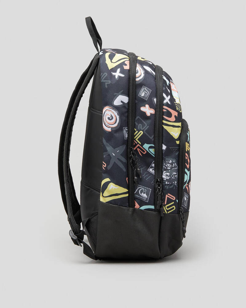 Quiksilver Burst Backpack for Mens