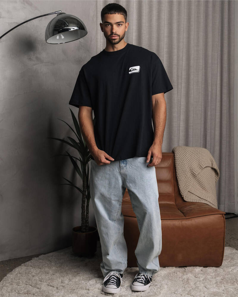 Quiksilver Reflex T-Shirt for Mens