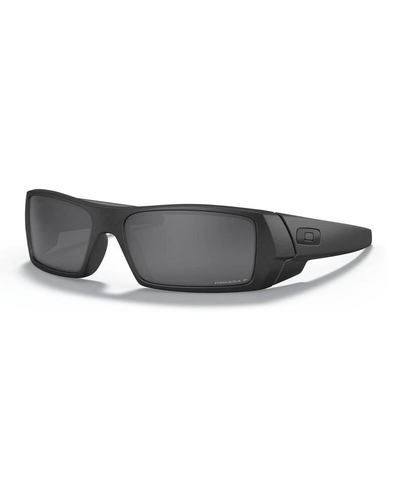Oakley Gascan Prizm Polarized Sunglasses for Mens