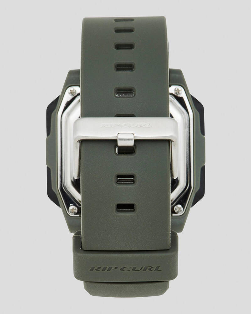 Rip Curl Odyssey Tide Watch for Mens