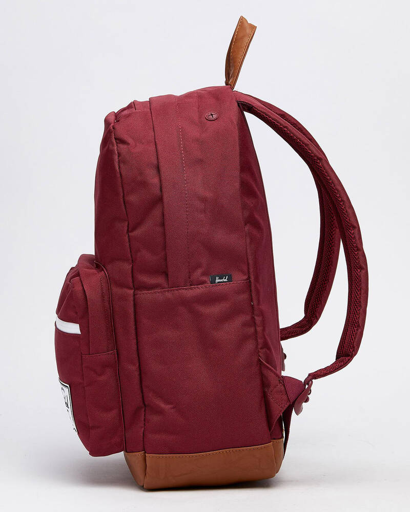Herschel Pop Quiz Pack for Mens